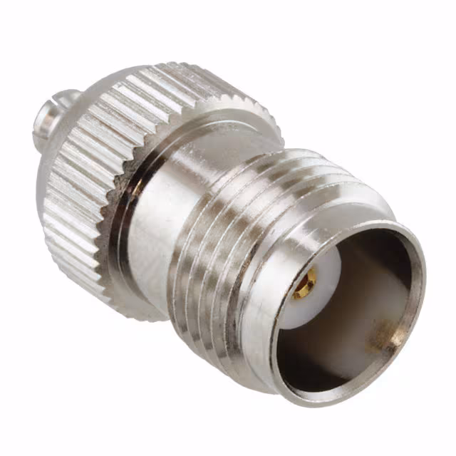 242209 Amphenol RF  Adaptadores de conector coaxial (RF)